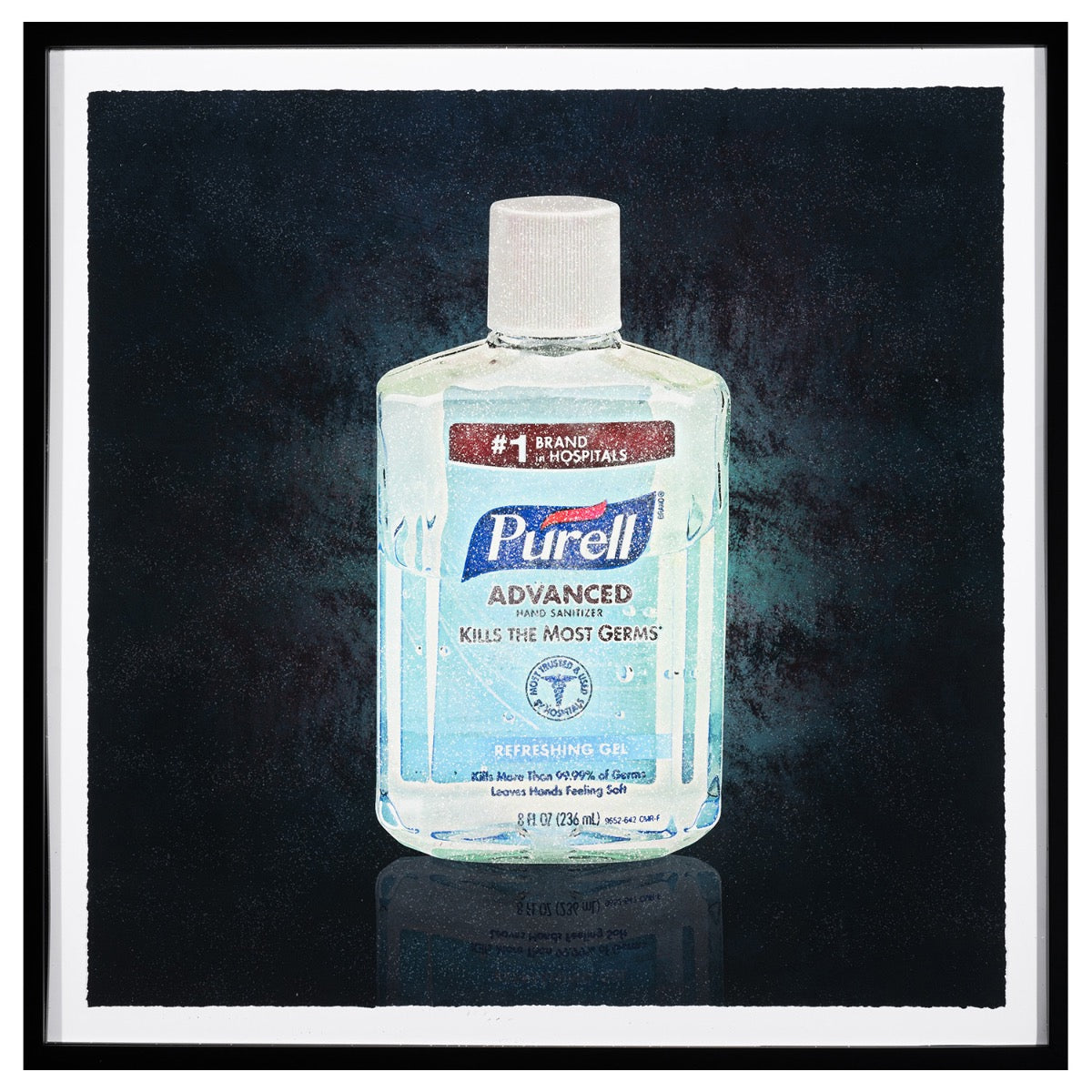 Image of "Purell 3"