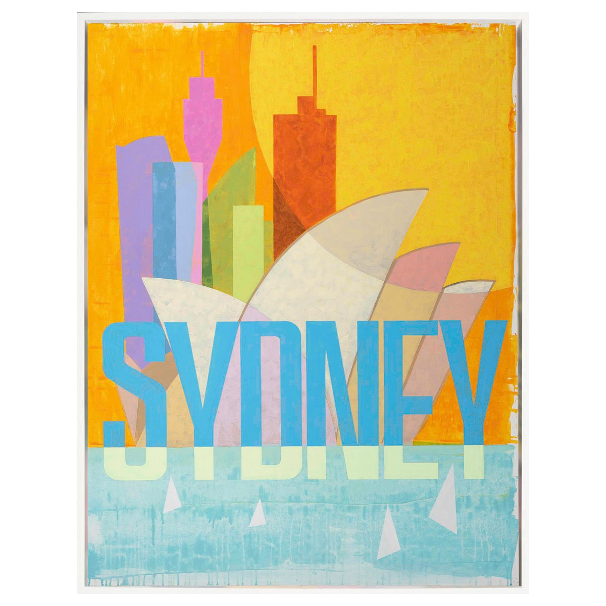 Image of "Sydney"