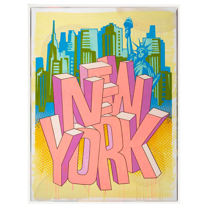 Image of "New York"