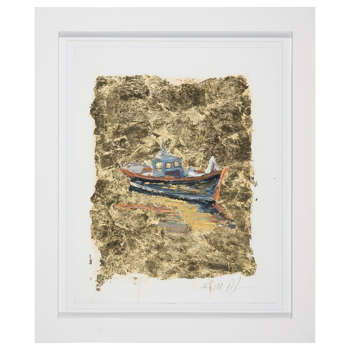 Image of "Gold Coast Boat 1"