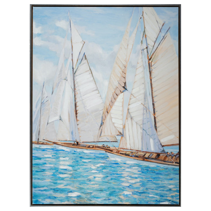 Image of "Regatta"