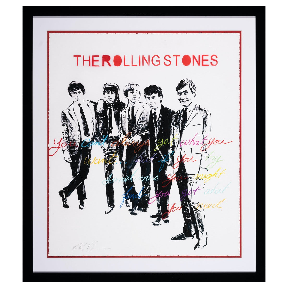 Image of "Rolling Stones"