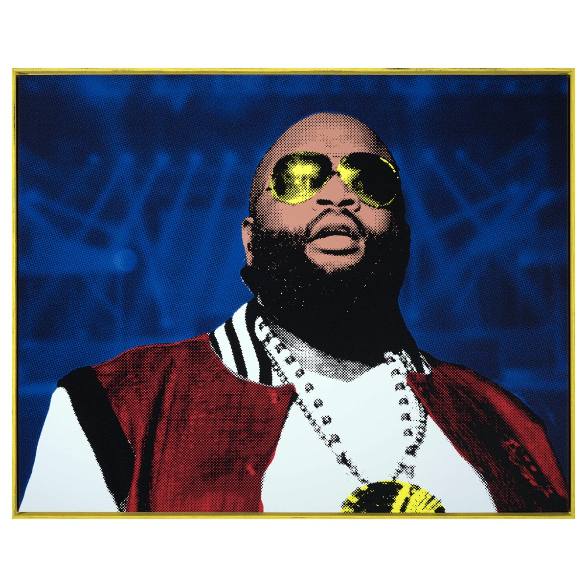 Image of "Rick Ross"