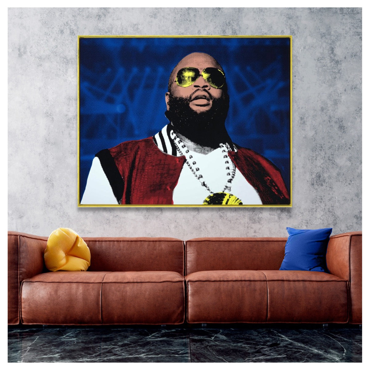 Image of "Rick Ross"