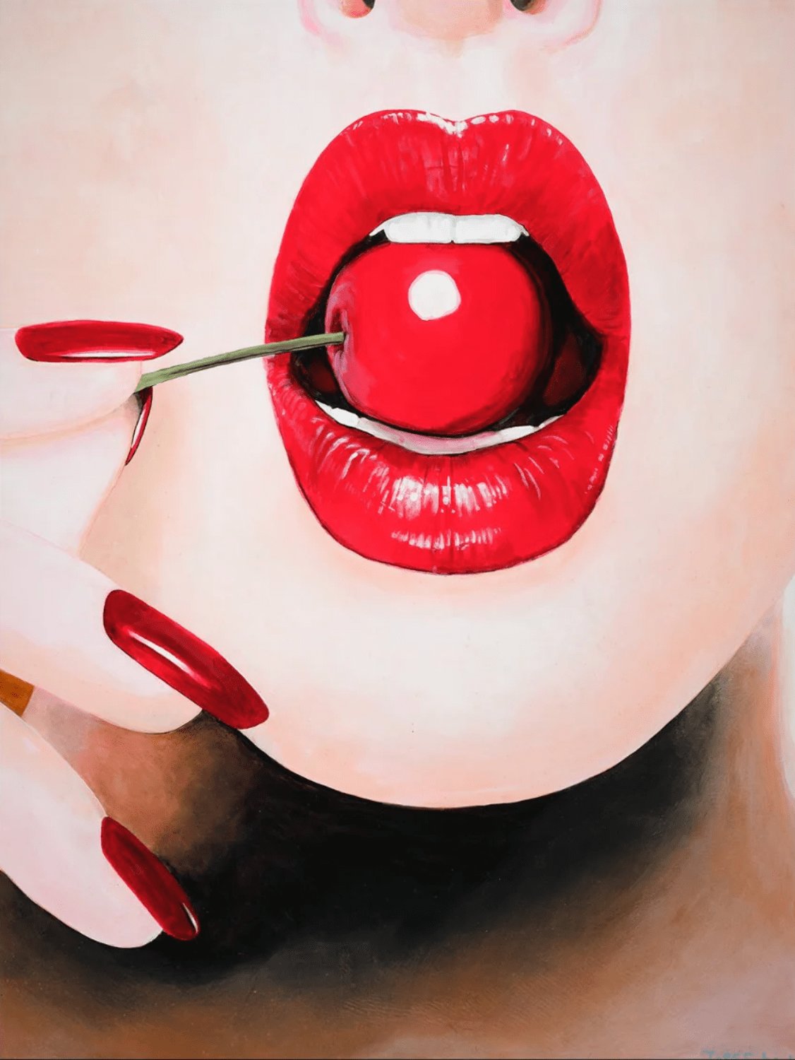 Cherry