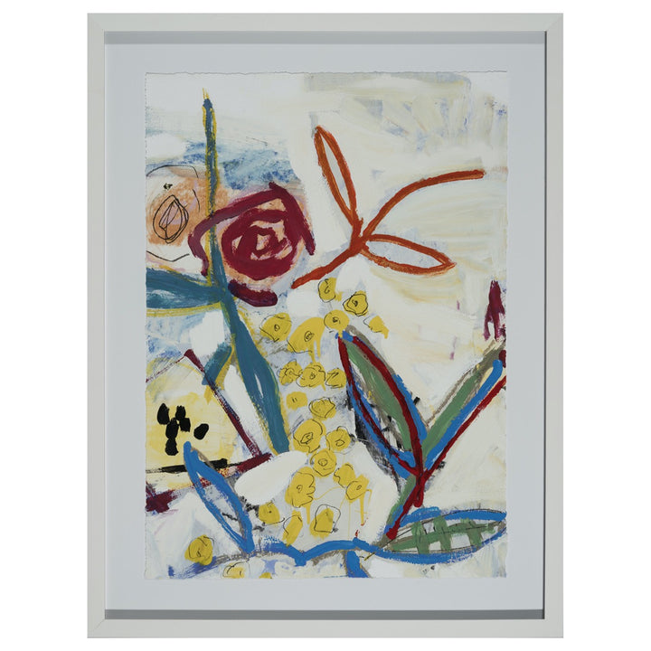 Image of "Runaway Bouquet 2"