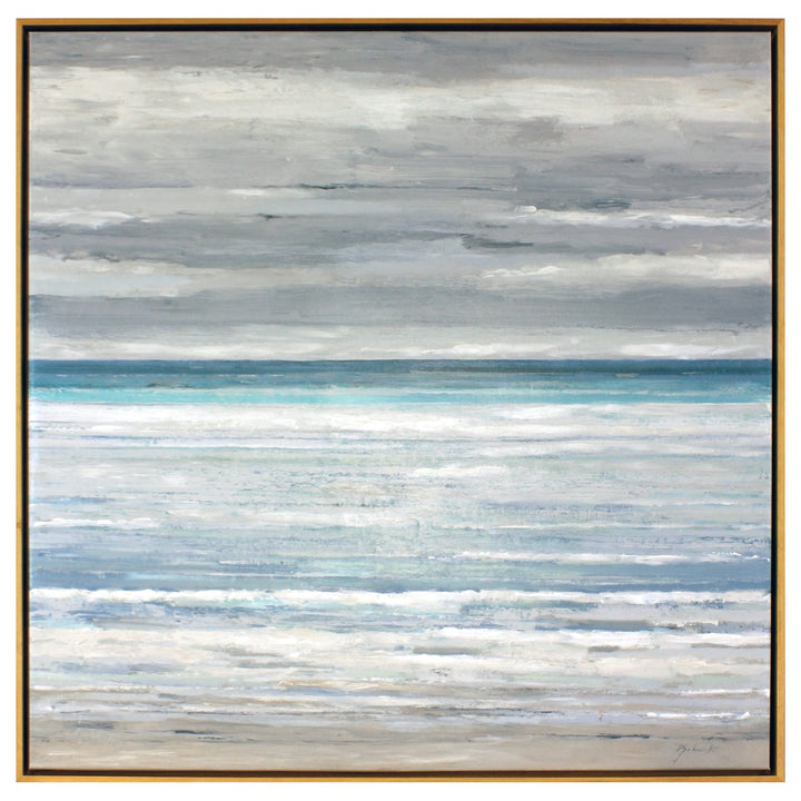 Image of "Calm Sea"