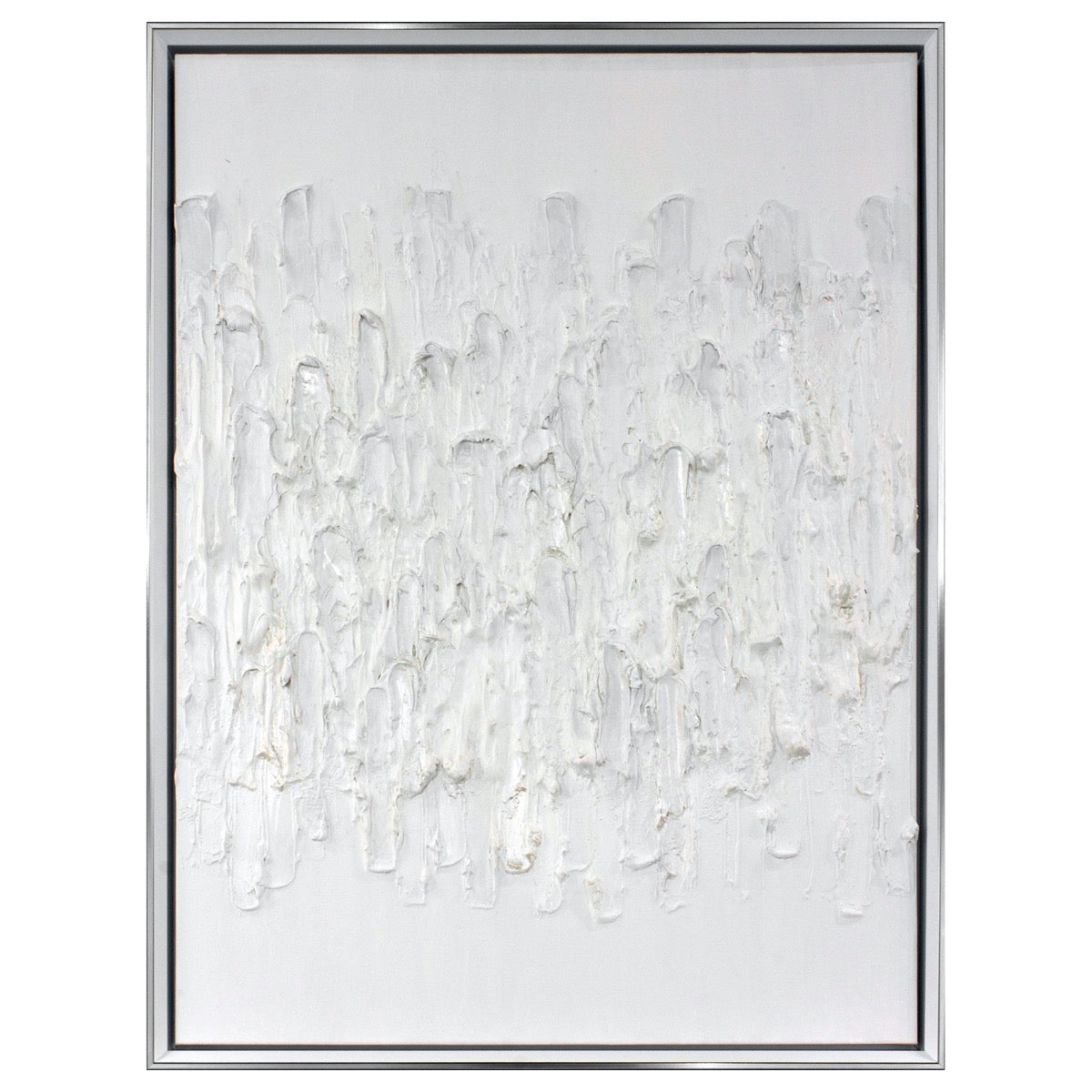 Image of "Matte White Subjective 1"