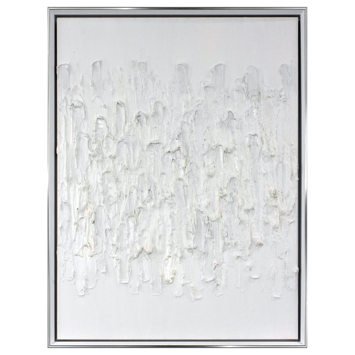 Image of "Matte White Subjective 1"