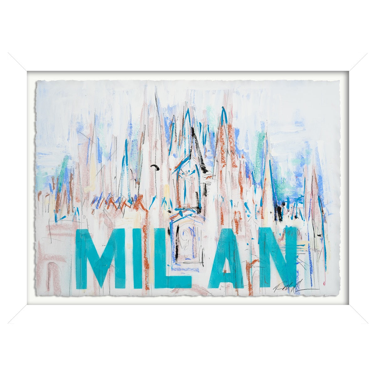 Milan