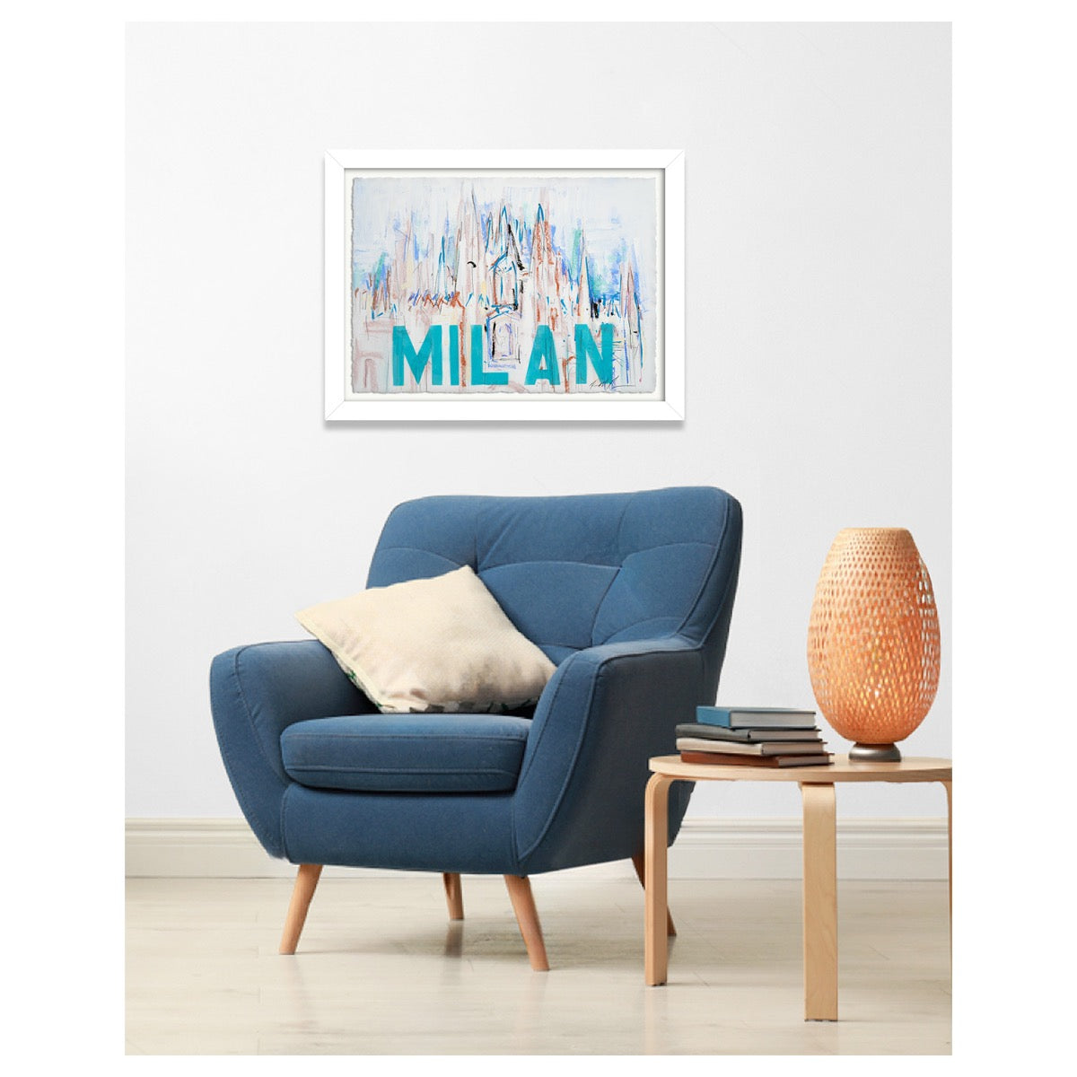 Milan