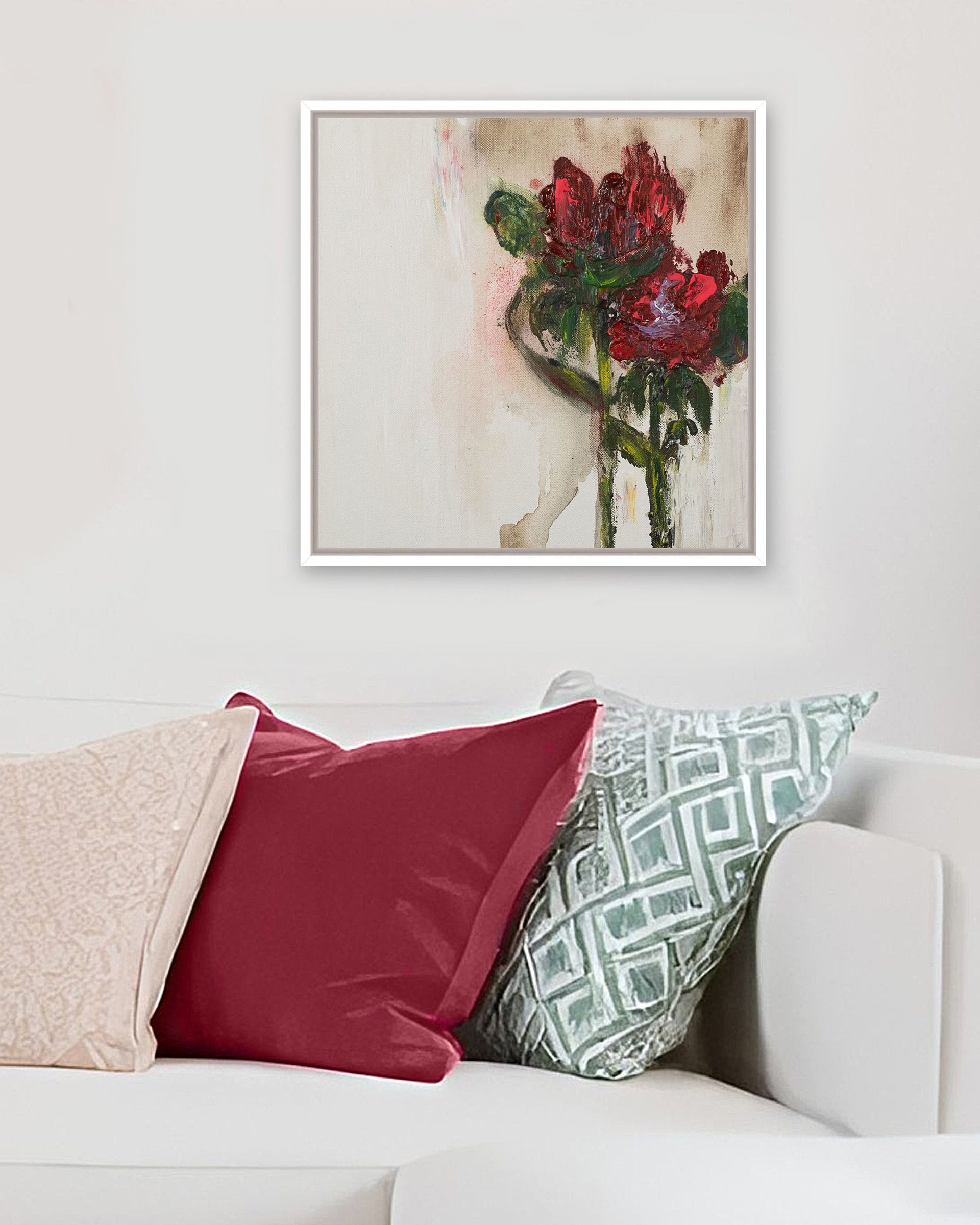 Flower Grid 11