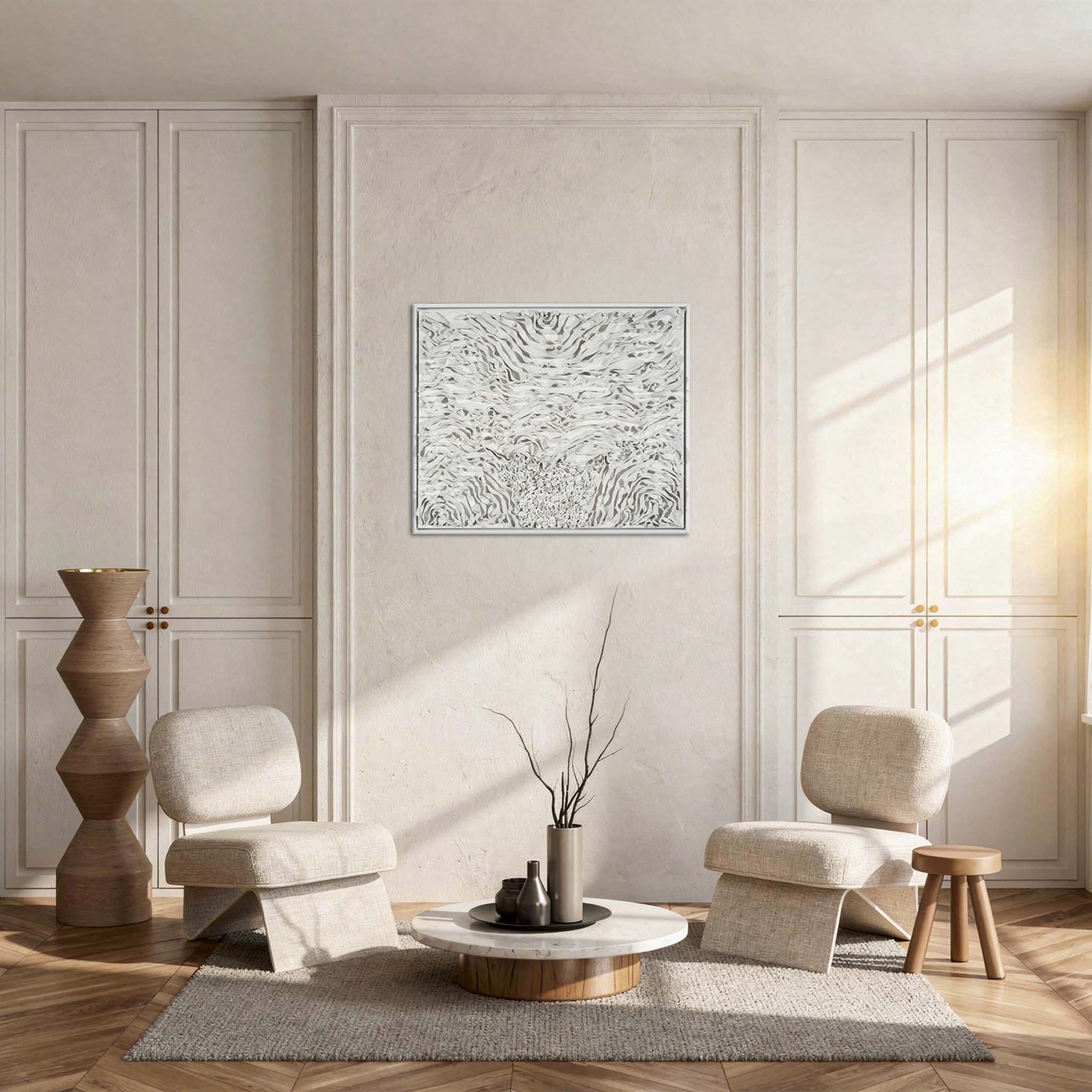 3D Art