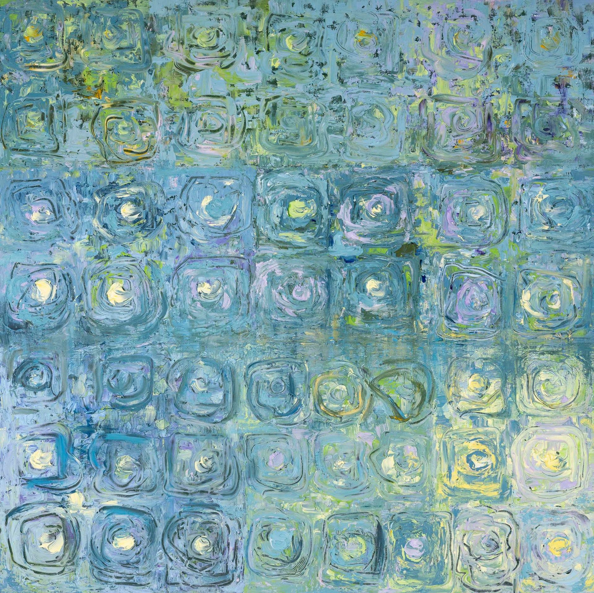 Echoes of Spring