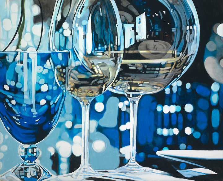 Image of "Happy Hour"