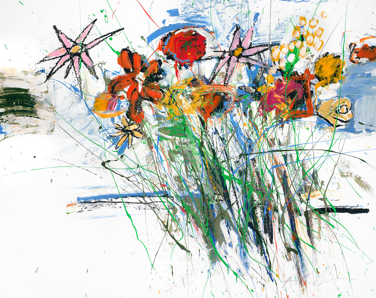Image of "Wildflowers"