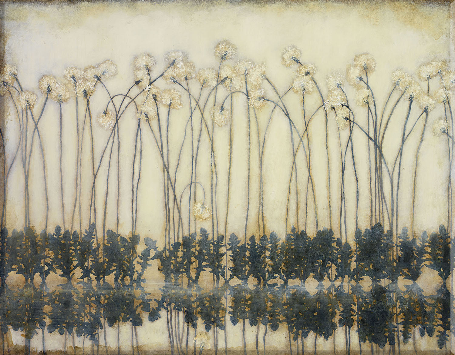 Image of "Dandelions Stream"