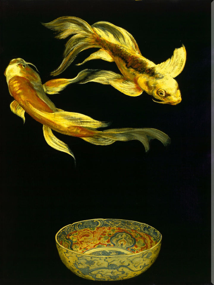 Image of "Koi"