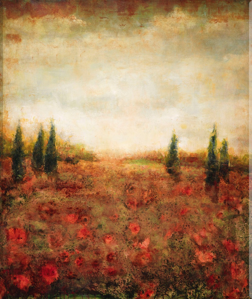 Image of "Poppy Field"