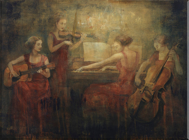 Image of "Twilight Waltz I"