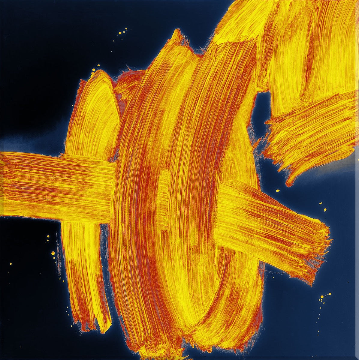 Image of "Fire Motion 2"