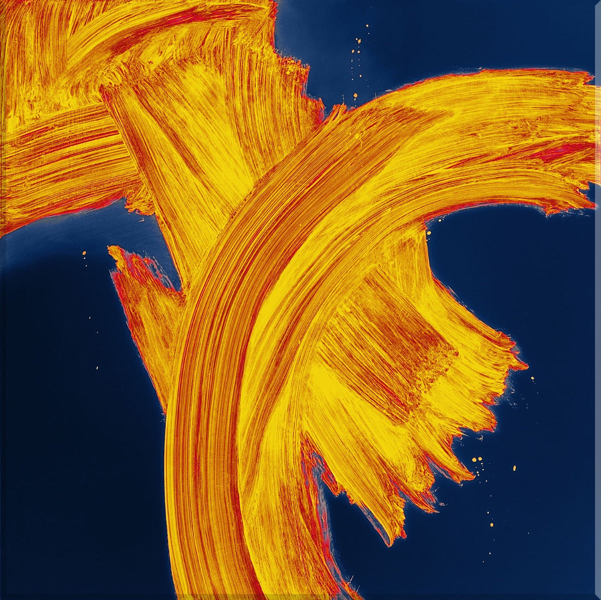 Image of "Fire Motion 3"