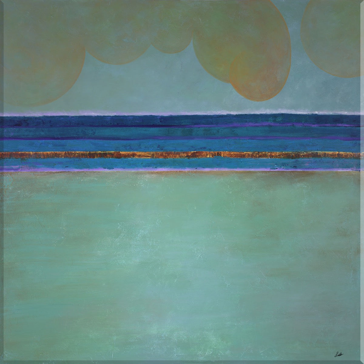 Image of "Seascape"