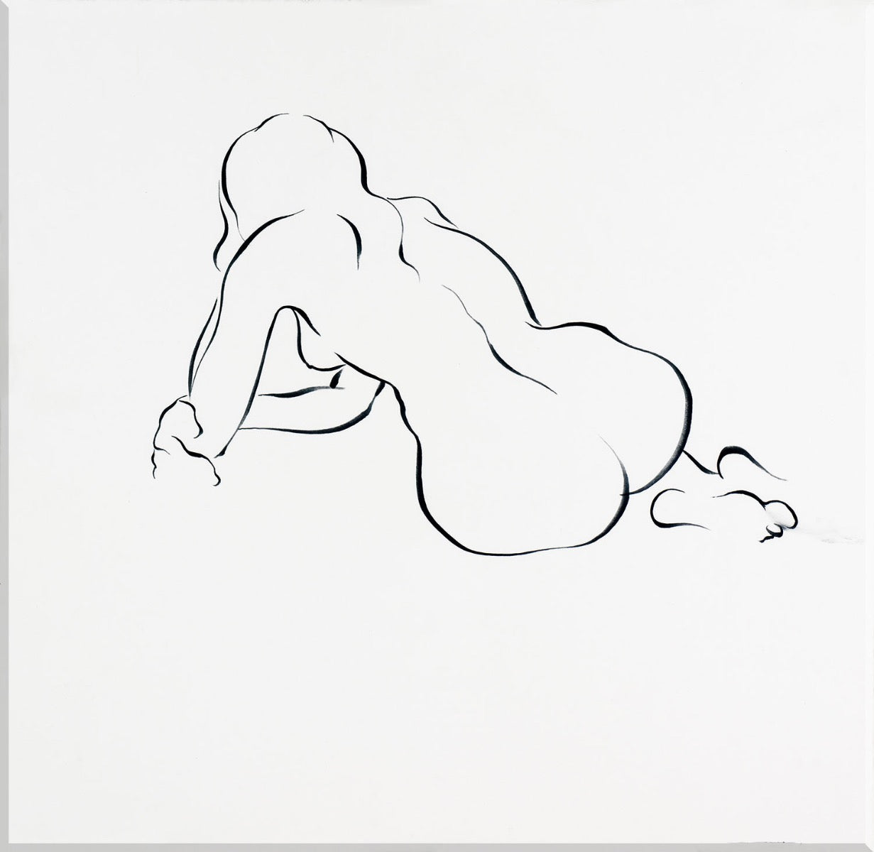 Image of "Nude 2"