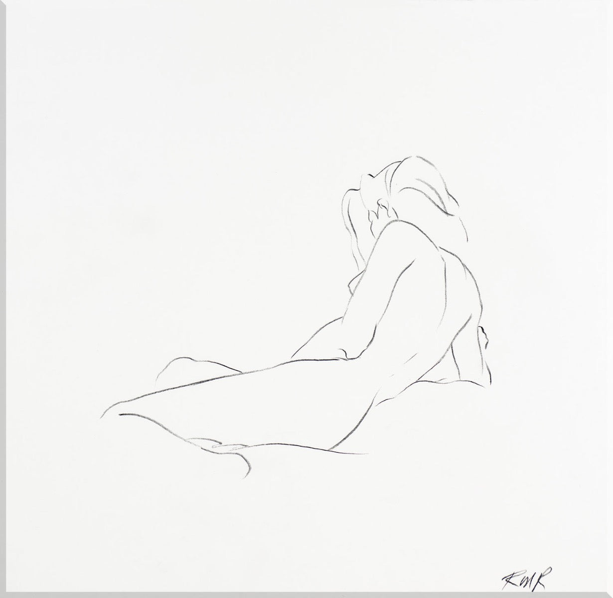 Image of "Nude 3"