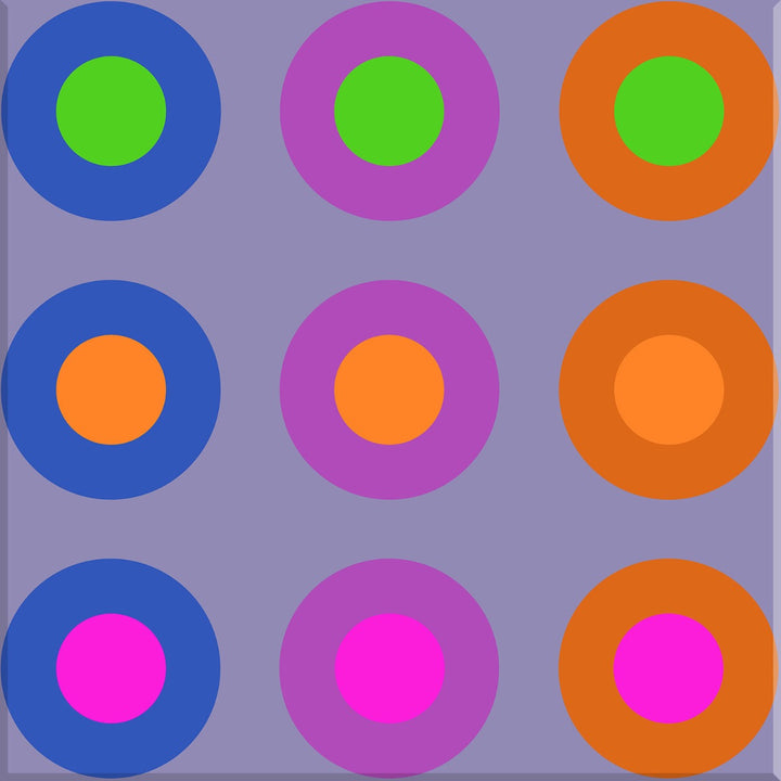 Image of "Circles 1"