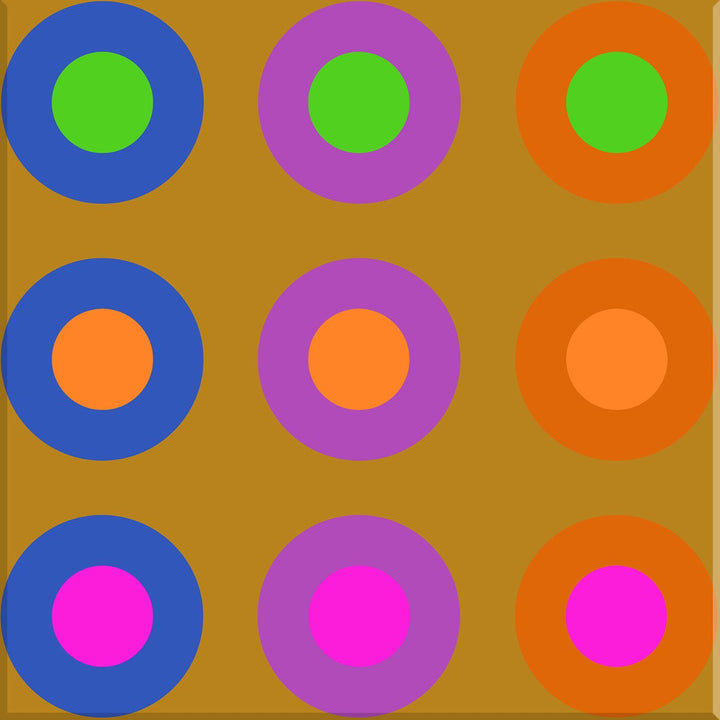 Image of "Circles 2"