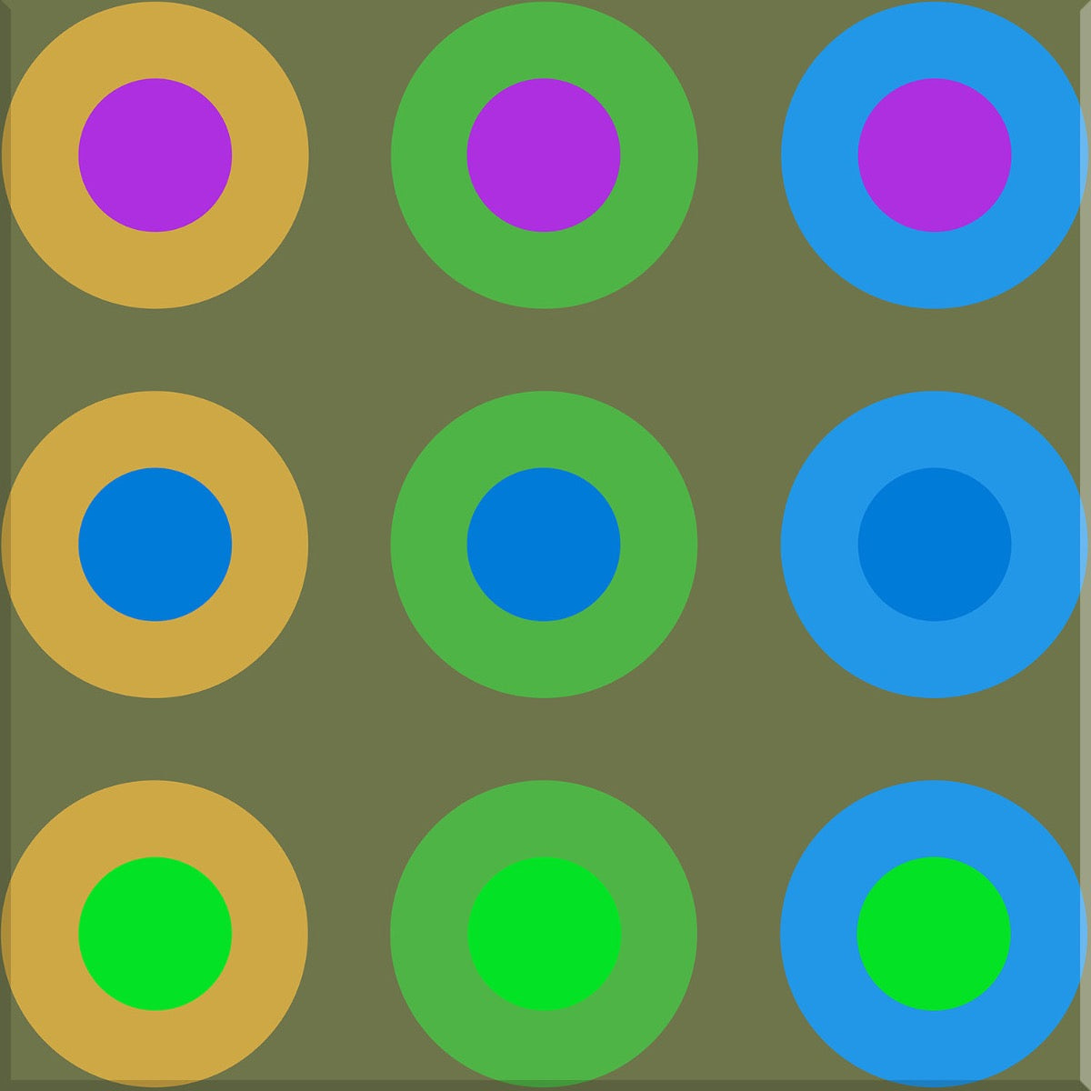 Image of "Circles 3"