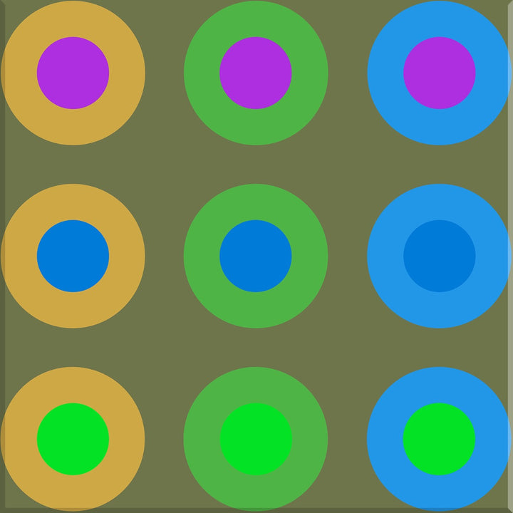 Image of "Circles 3"