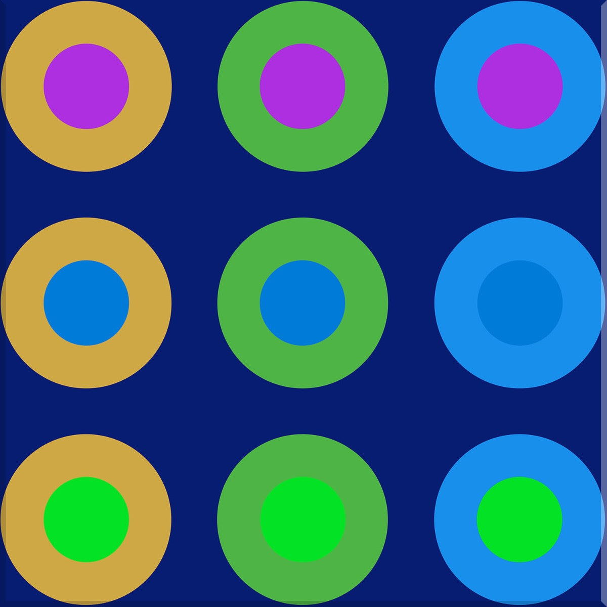 Image of "Circles 4"