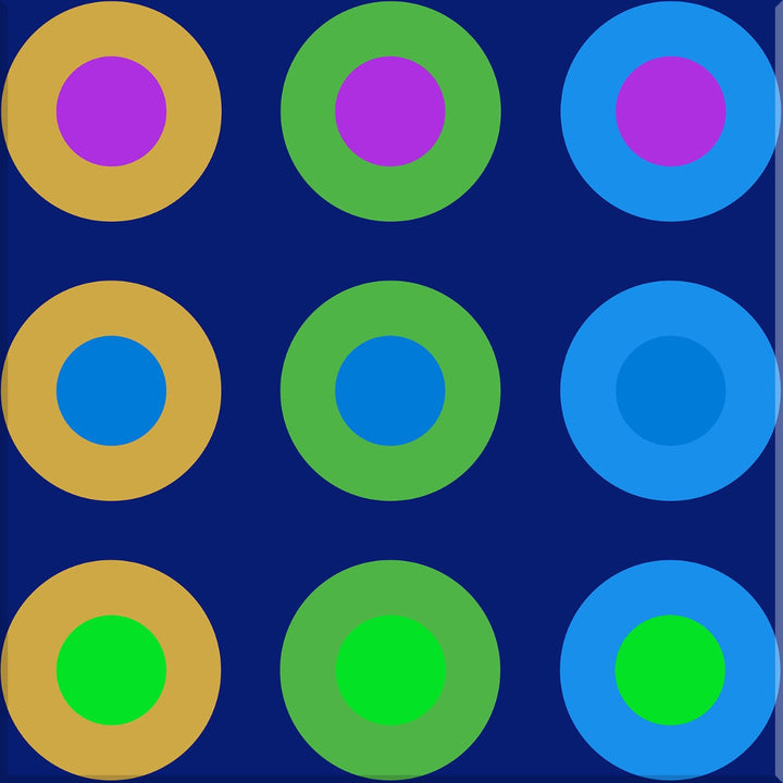 Image of "Circles 4"