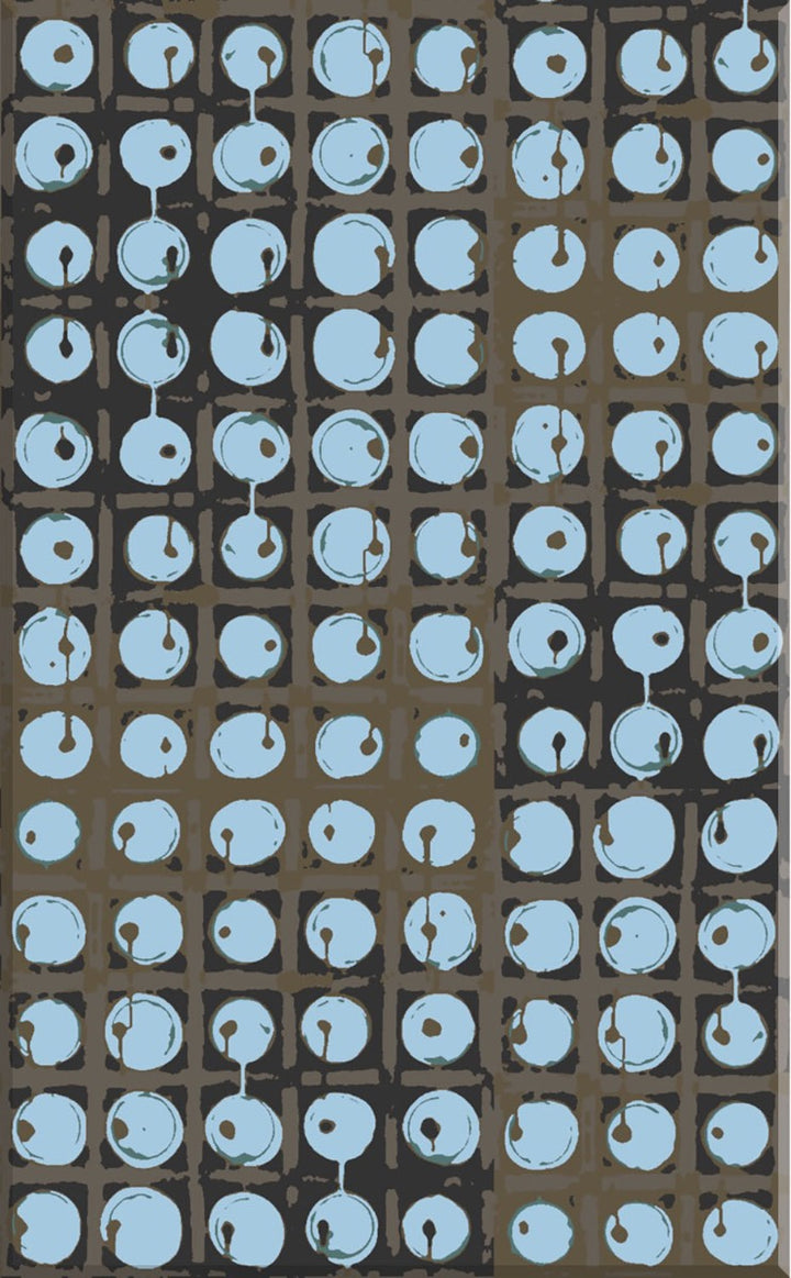 Image of "Spot Grid 1"