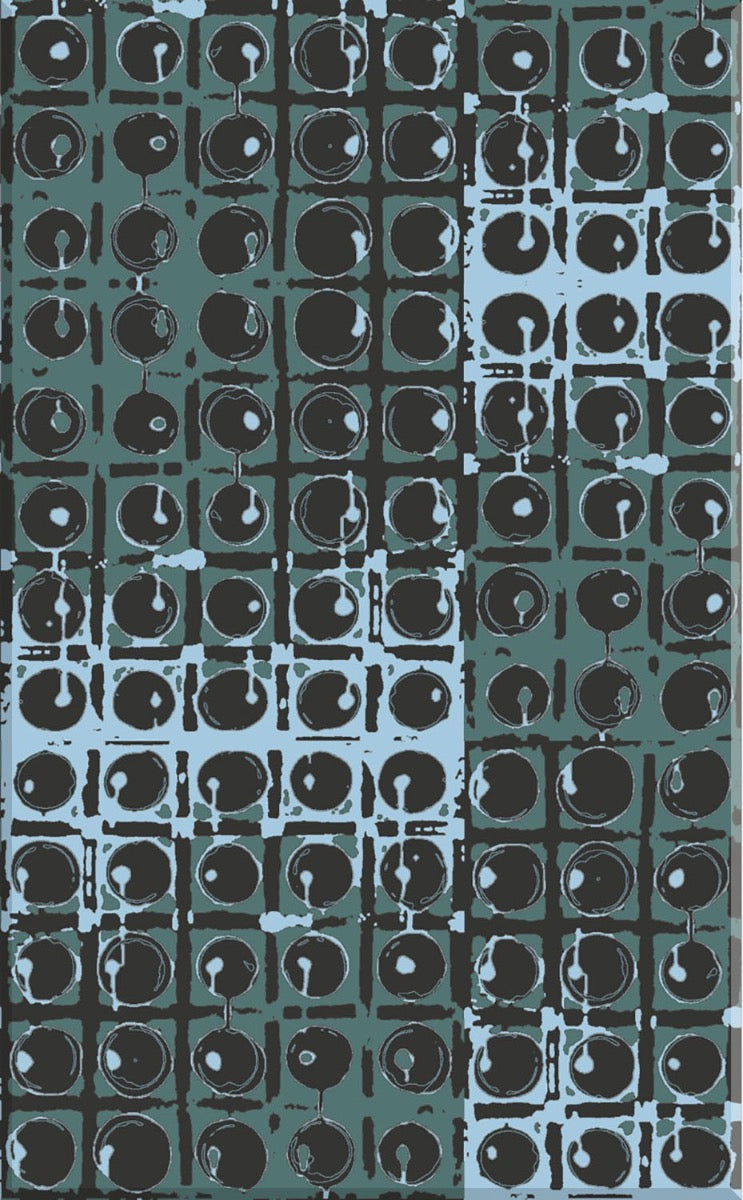 Image of "Spot Grid 4"