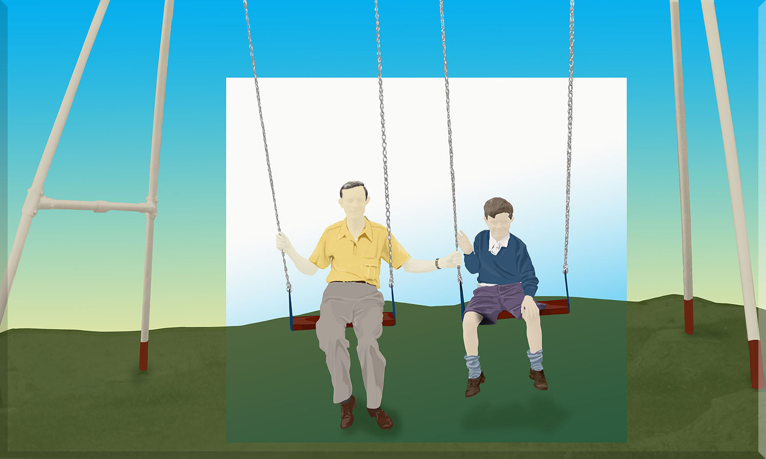 Image of "Swings"