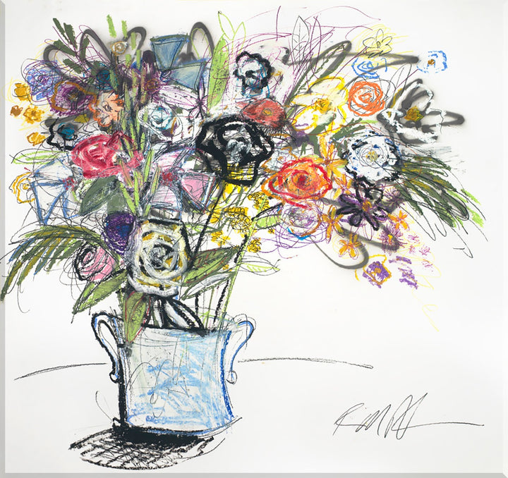 Image of "Mixed Bouquet 17"