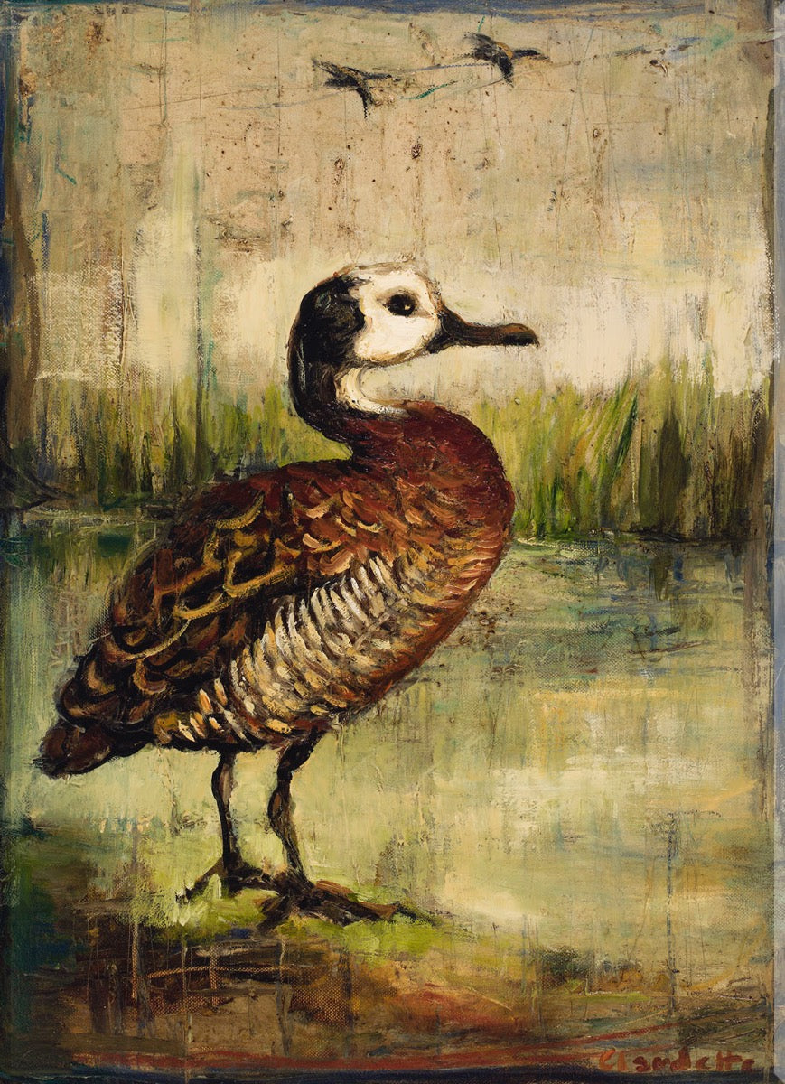 Image of "Duck Scene 1"