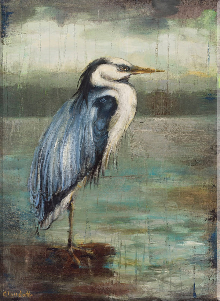 Image of "Blue Heron 1"