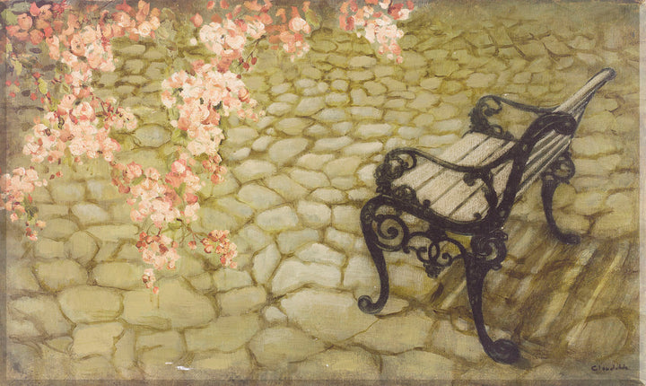 Image of "Park Bench"