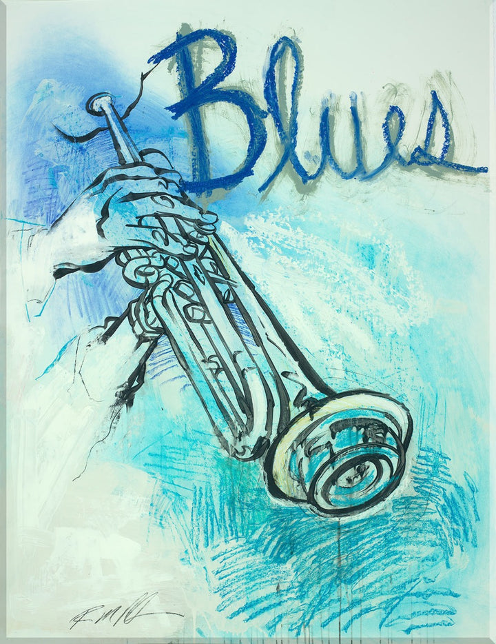 Image of "Blues"