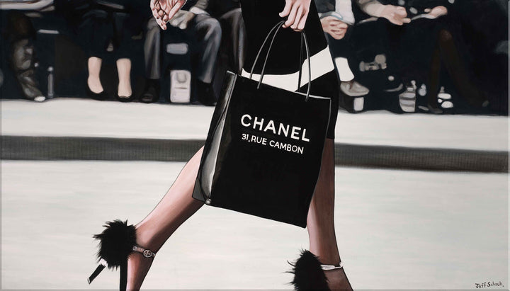 Image of "Chanel"