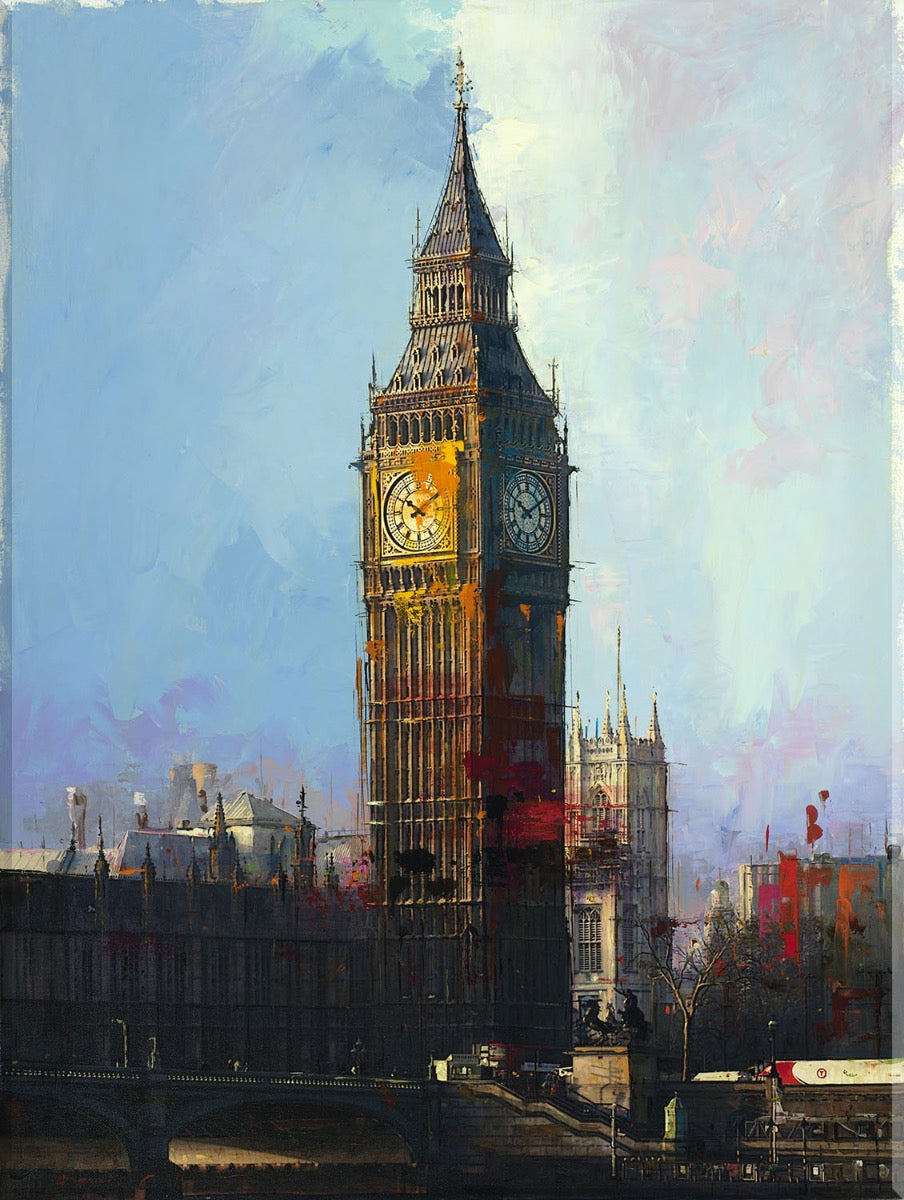 Image of "London"