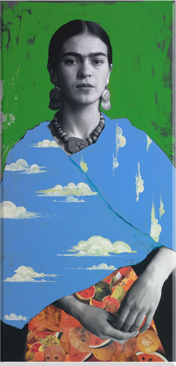 Image of "Frida #1"