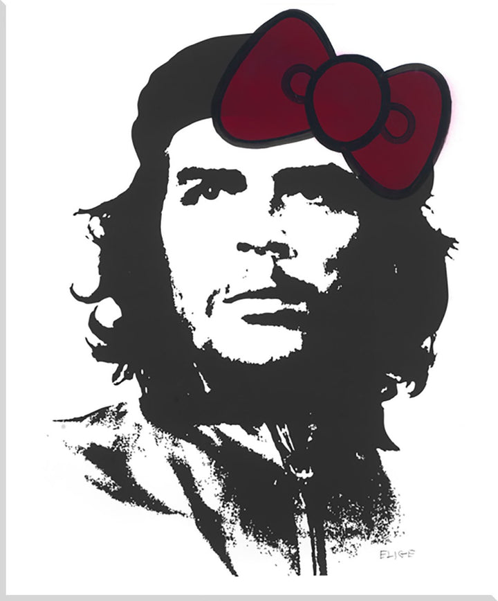 Image of "Hello Che"