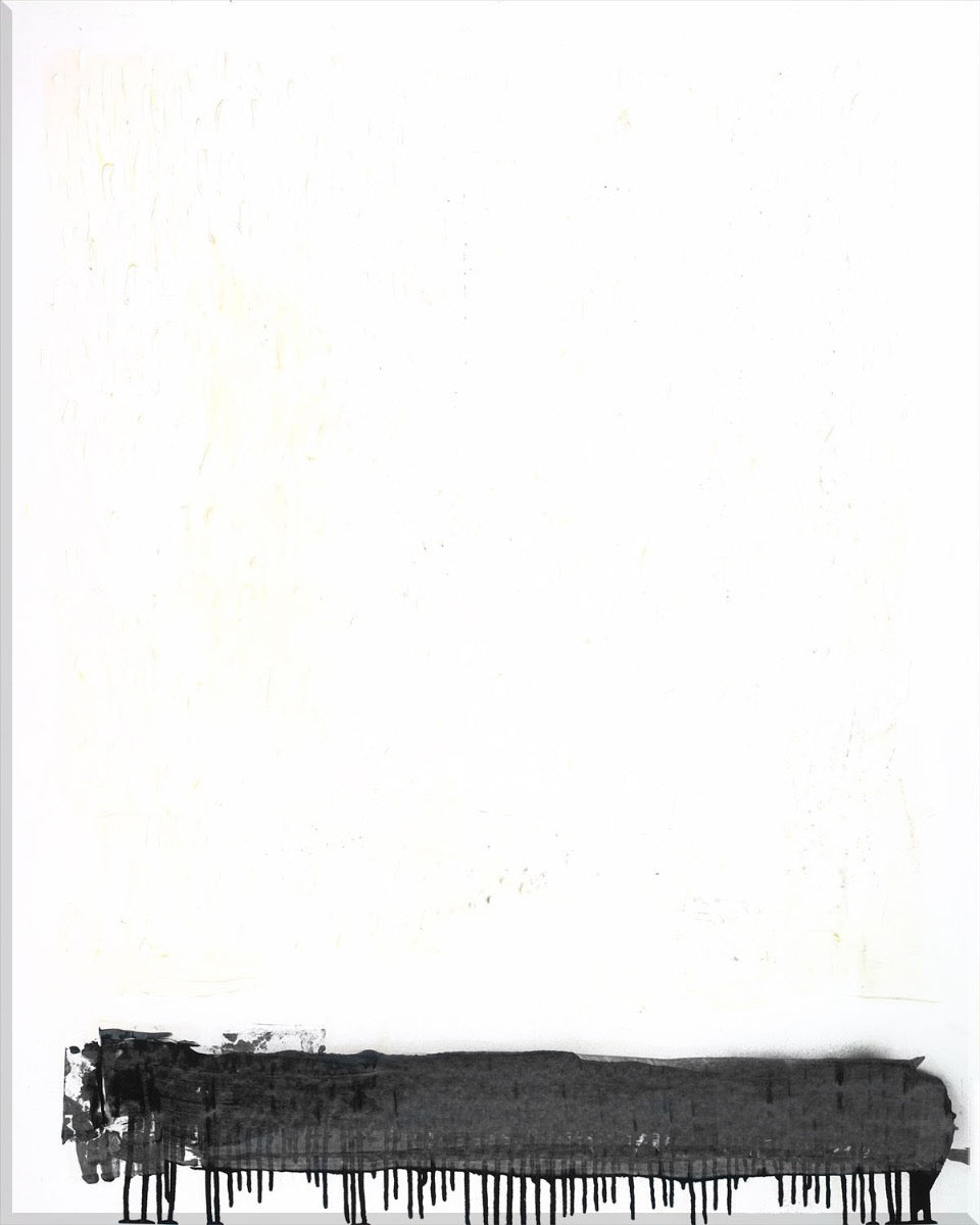 Image of "Black Spray"