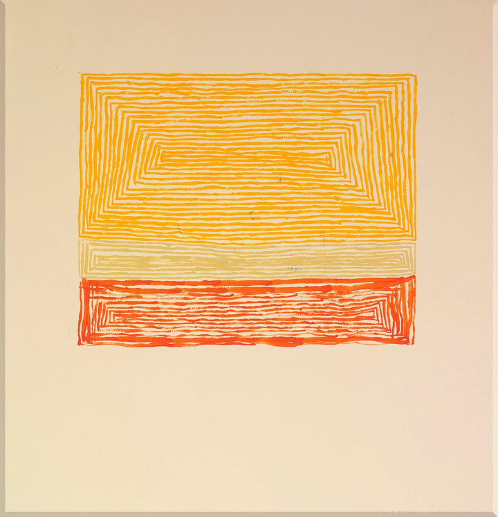 Image of "Yellow With Orange"