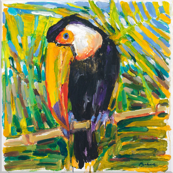 Image of "Toucan"